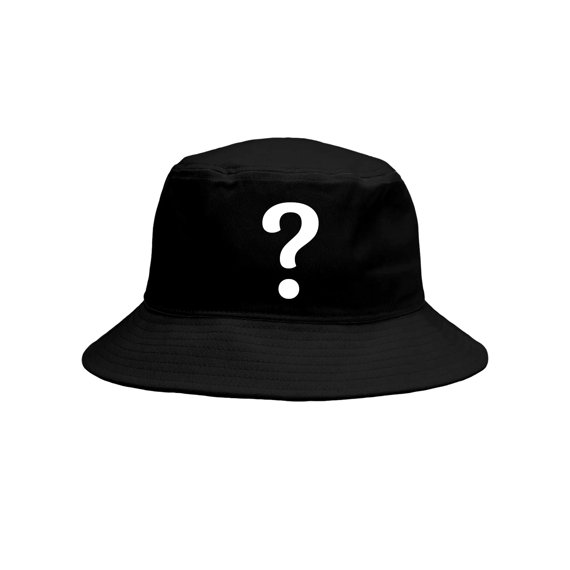 Mystery Items
